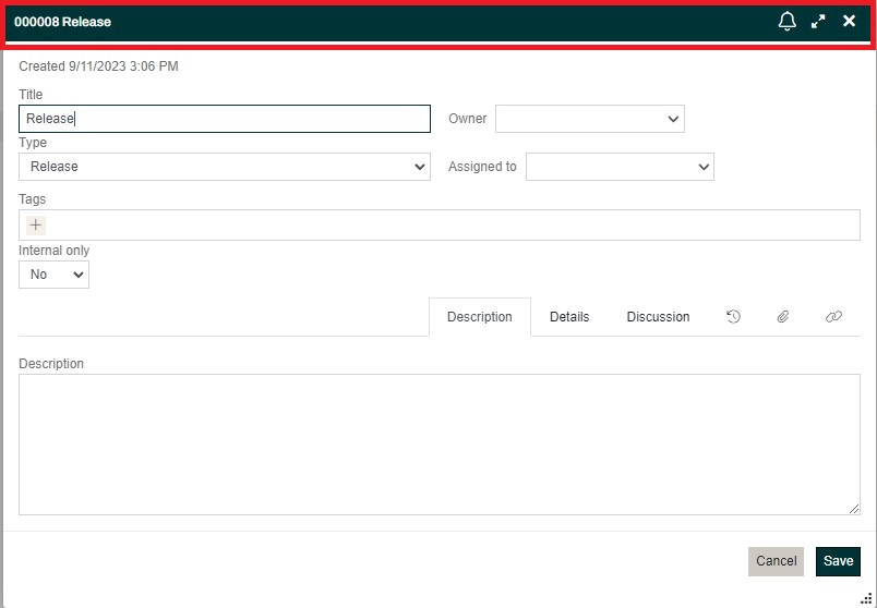White label primary sample 2