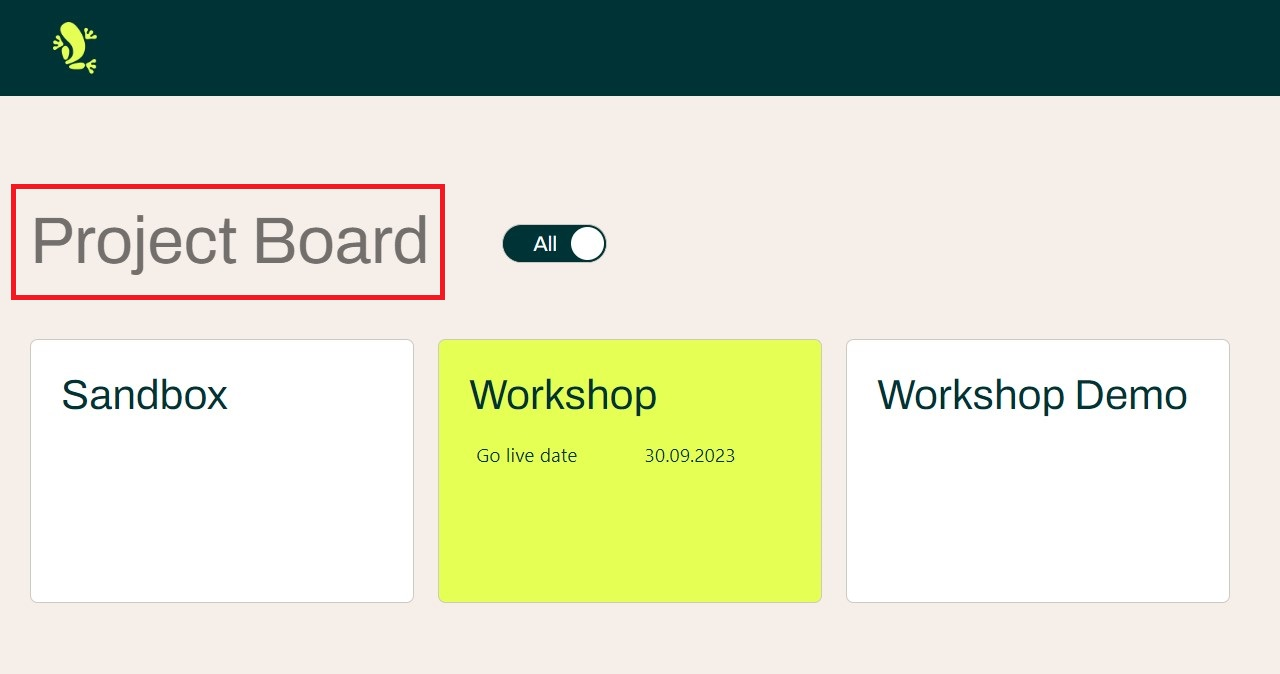 White label secondary-text-color sample 1
